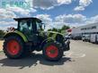 CLAAS arion 610 - stage v