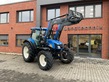 New Holland T6020 Elite