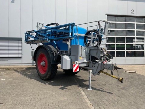 Lemken PRIMUS 12