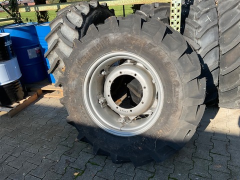 Trelleborg 340/85R24 TM 600