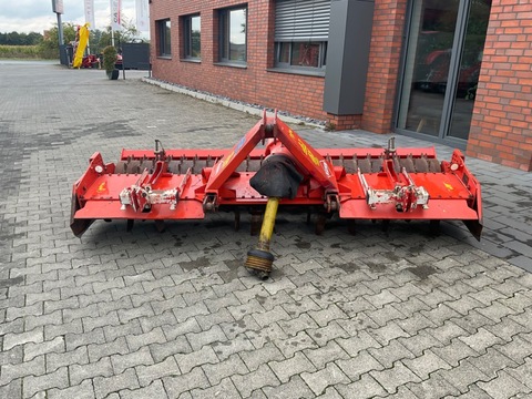 Kuhn HRB 302 D 