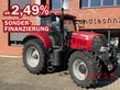 Case IH Puma CVX 160 