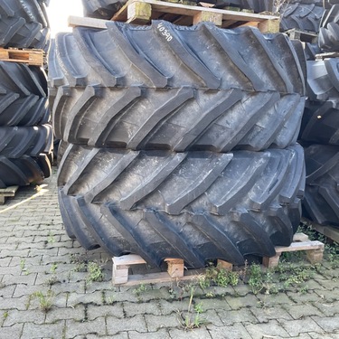 Trelleborg 710/60R42 VF TM 1060