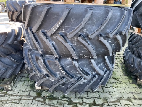 Mitas 650/65R38 SST 157 D