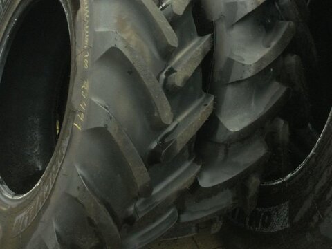 Michelin 380/70R28 OmniBib