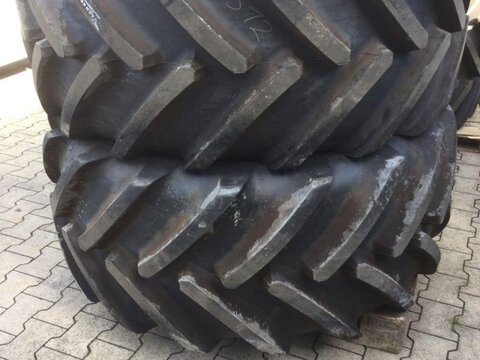 Michelin 600/65R28 MachXBib