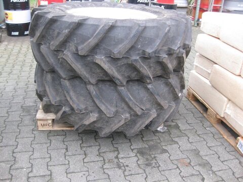 Trelleborg 480/70R30 TM 700