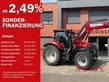 Case IH Maxxum 145 MC AD 8