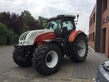 Steyr CVT 6185