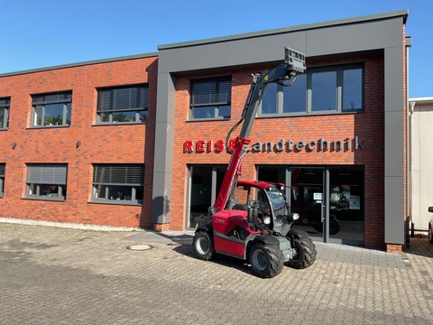 Weidemann  T4512