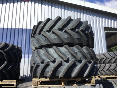 Trelleborg 600/70R30 TM 900 HP