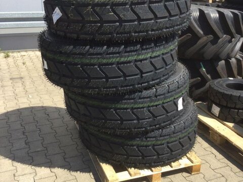 Bohnenkamp 385/65R22,5