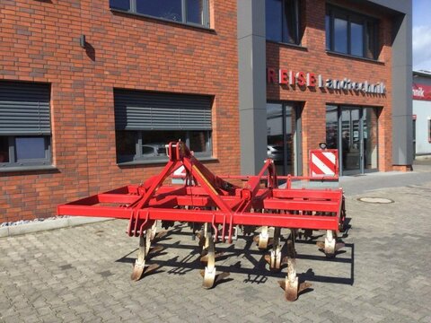 Horsch Terrano 3 FX, 3 Meter, 3m