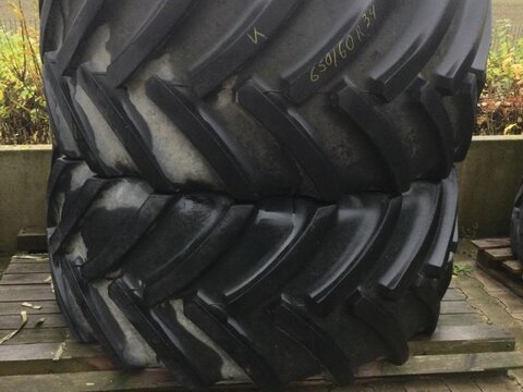 Mitas 650/60R34 SFT