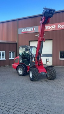 Weidemann  2080 T