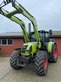 CLAAS Arion 640 Cebis