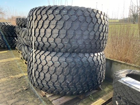 Michelin 750/60R30 CargoXbib