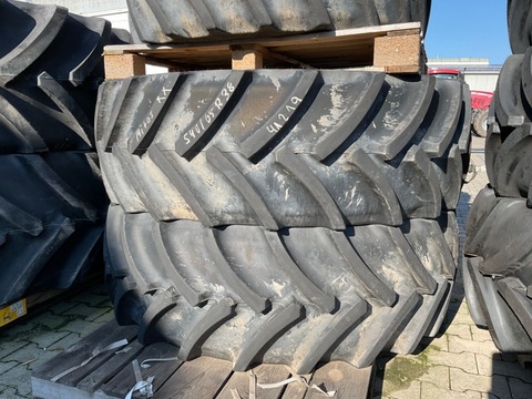 Mitas 540/65R28 AC 65 145 A8