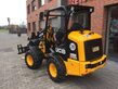 JCB 403 SP