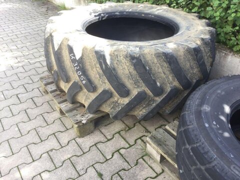 Alliance 540/65R-30