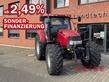 Case IH MAXXUM 140 MC