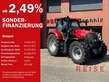 Case IH Maxxum 125 MC AD 8