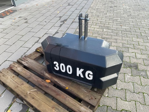 Sonstige 300 KG