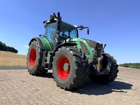Fendt 722 SCR Vario ProfiPlus / wie 724
