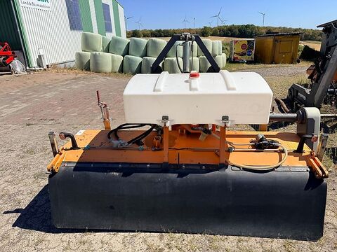 Sonstige 225 FKM für Unimog