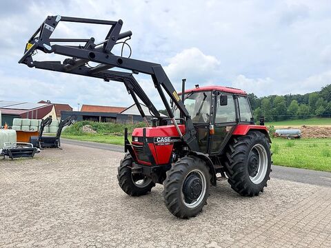 Case IH 1394