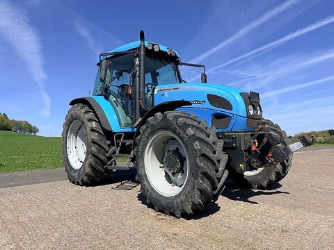 Landini Mythos 110 Deltafive