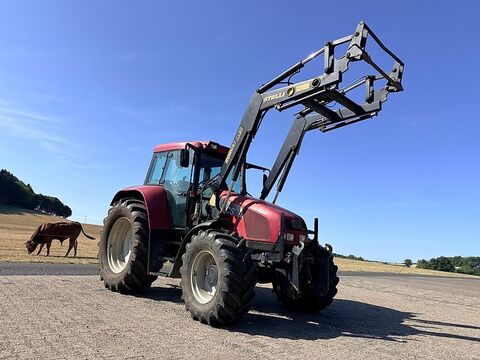Case IH CS 110