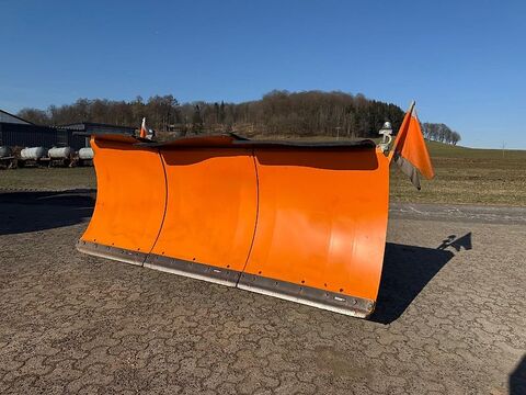 Sonstige DVP-3.30 Schneeschild