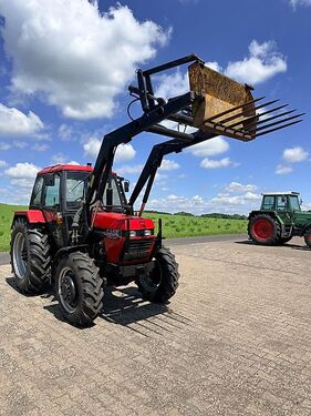 Case IH 1394