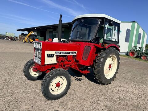 Case IH 533