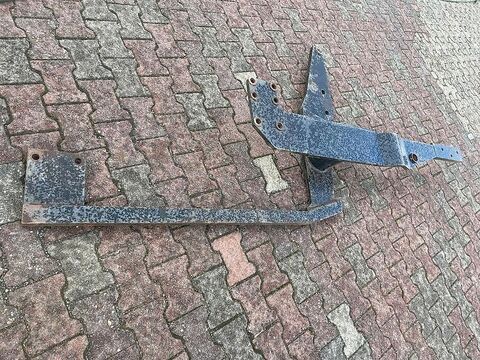 Baas passend für Deutz DX