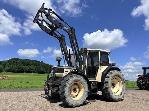 Lamborghini 874-90 Grand Prix -Bremse defekt-
