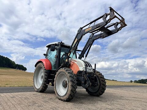 Steyr 4120 Profi