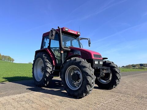 Case IH CS 75