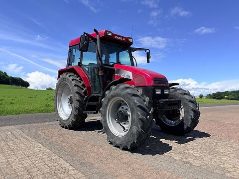 Case IH CS 75