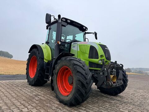 Claas ARION 530 CIS