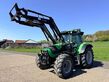 Deutz Fahr Agrotron K100 mit Frontlader