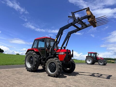 Case IH 1394