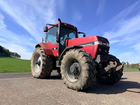 Case IH 7120 Magnum
