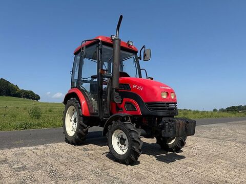 Dong Feng DF 254