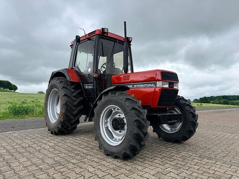 Case IH 844 XLA PLUS