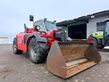 Massey Ferguson 8925 / Sambron 9255