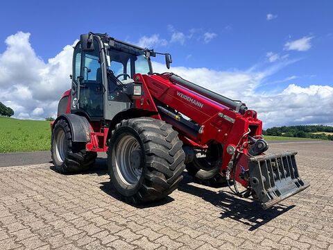 Weidemann 3080T