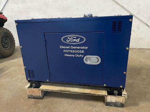 Sonstige FDT9200SE HD (Heavy Duty- Ausführung)