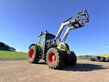 Claas 640 CIS
